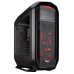 Corsair Graphite Series 780T Full Tower ATX Case Black - Windowed